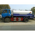 Автоцистерна Dongfeng 145, автоцистерна объемом 10000 литров